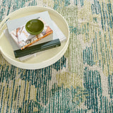 Ladycross Hand Hooked Wool Rug RUGS - wool Dash & Albert