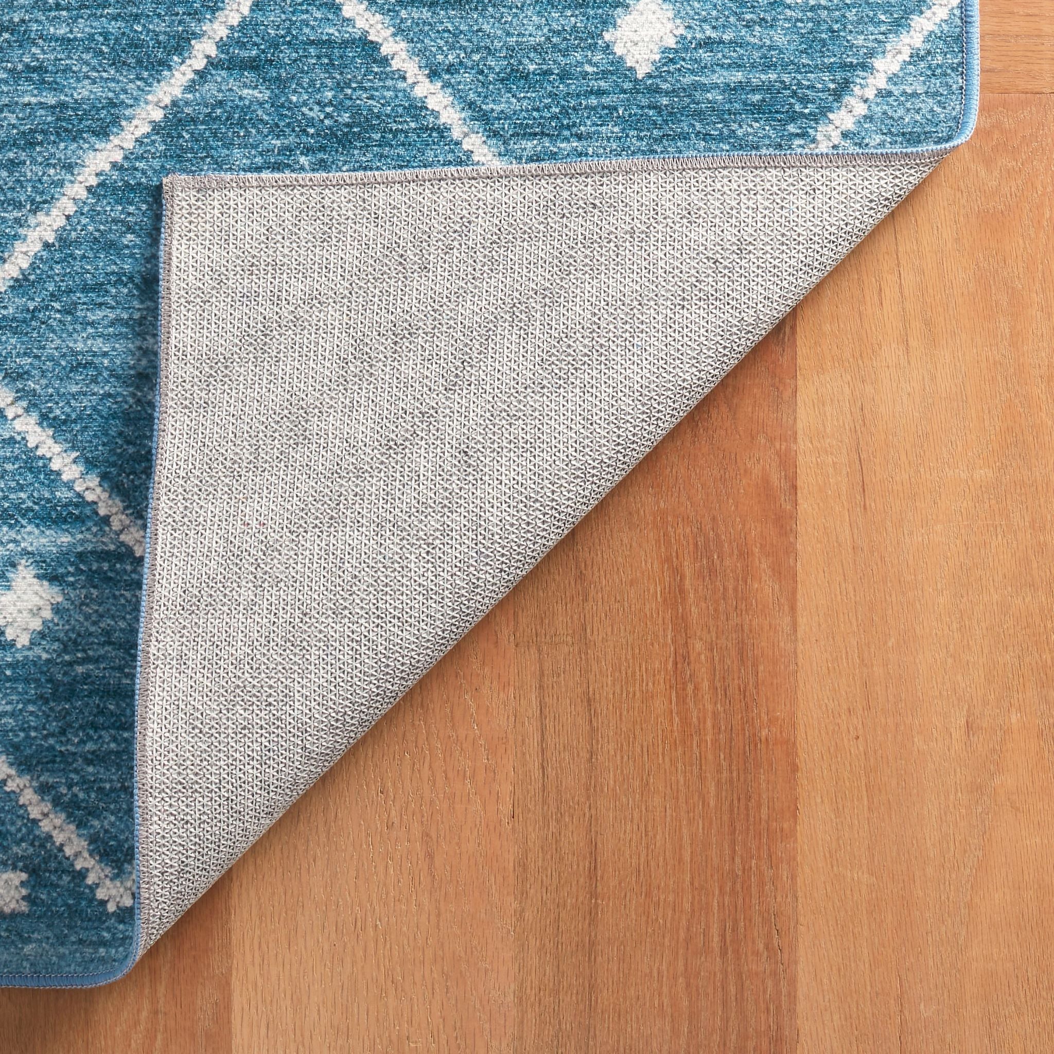 Kota Machine Washable Rug RUGS - washable Dash & Albert