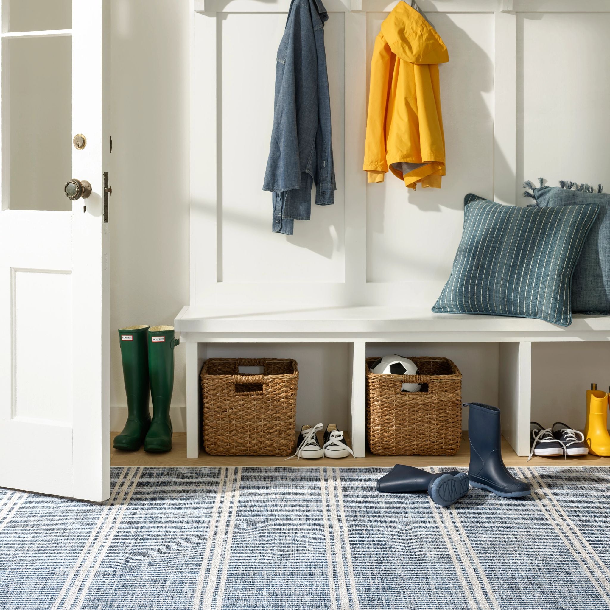 Malta Machine Washable Rug Rugs-washable Dash & Albert