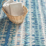 Paint Chip Machine Washable Rug RUGS - washable Dash & Albert