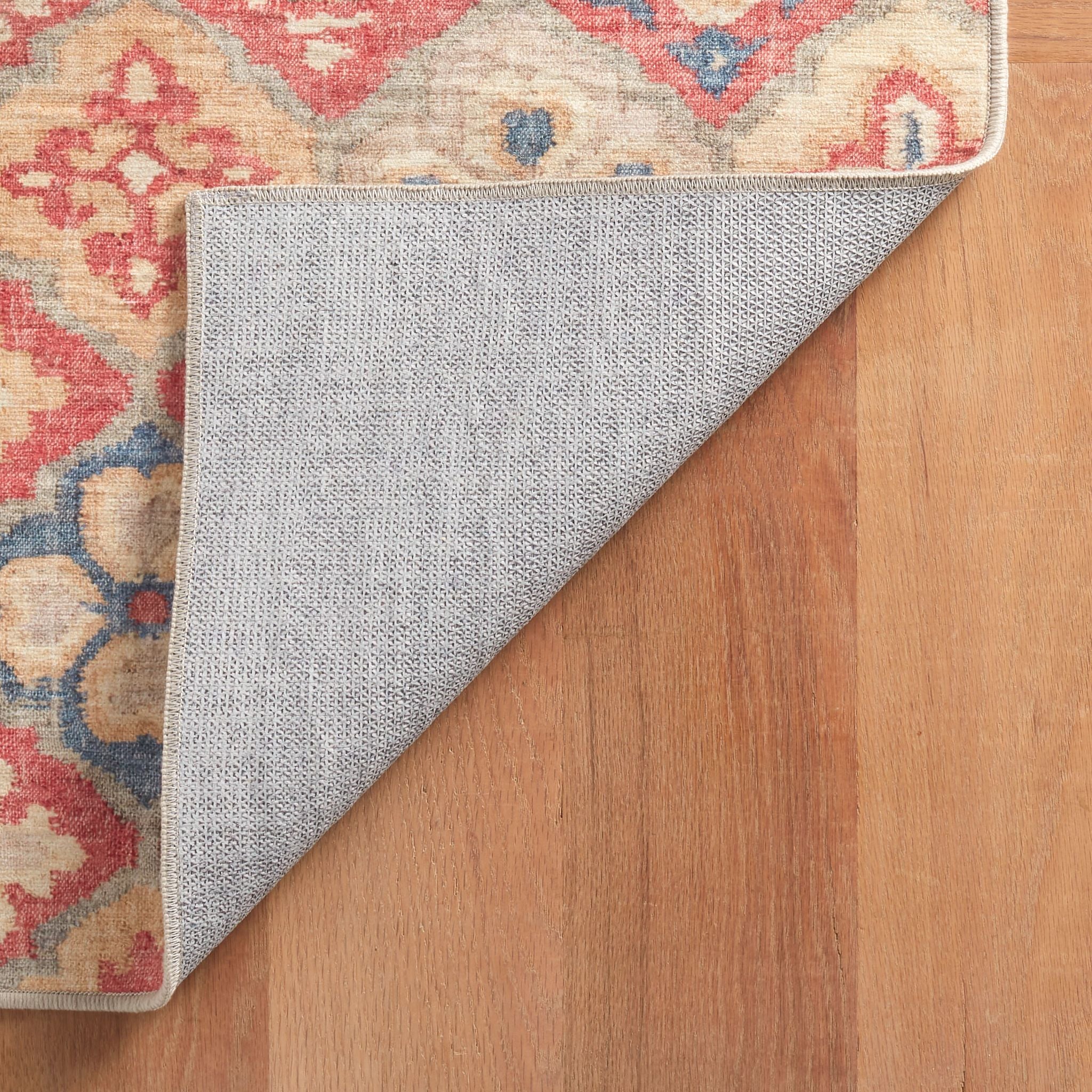 IN STORE - Pali Machine Washable Rug IN STORE - rugs Dash & Albert