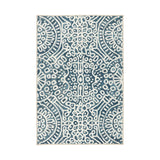 Temple Machine Washable Rug RUGS - washable Dash & Albert