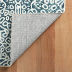 Temple Machine Washable Rug RUGS - washable Dash & Albert