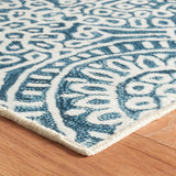 Temple Machine Washable Rug RUGS - washable Dash & Albert