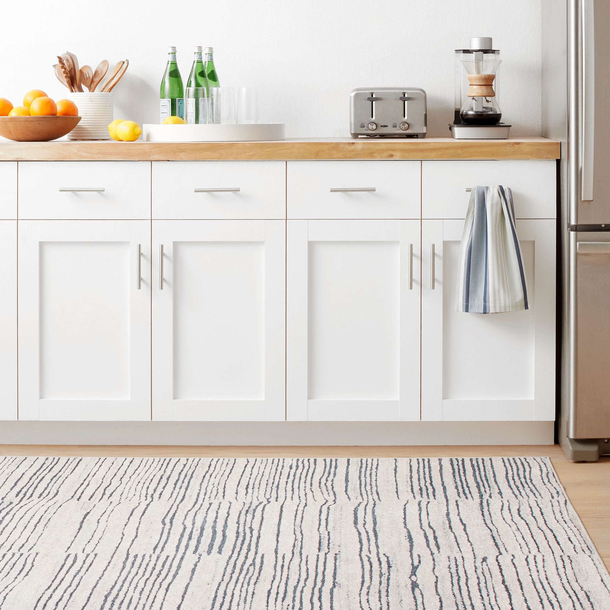 Avery Machine Washable Rug Rugs-washable Dash & Albert