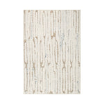 Malone Machine Washable Rug Rugs-washable Dash & Albert Oatmeal 2' x 3'
