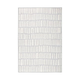 Roark Machine Washable Rug RUGS - washable Dash & Albert Ivory 2' x 3'