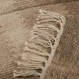 Ronan Ikat Handwoven Wool Rug RUGS - wool Dash & Albert