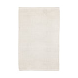 Donovan Handwoven Performance Rug RUGS - synthetic Dash & Albert Ivory 2' x 3'
