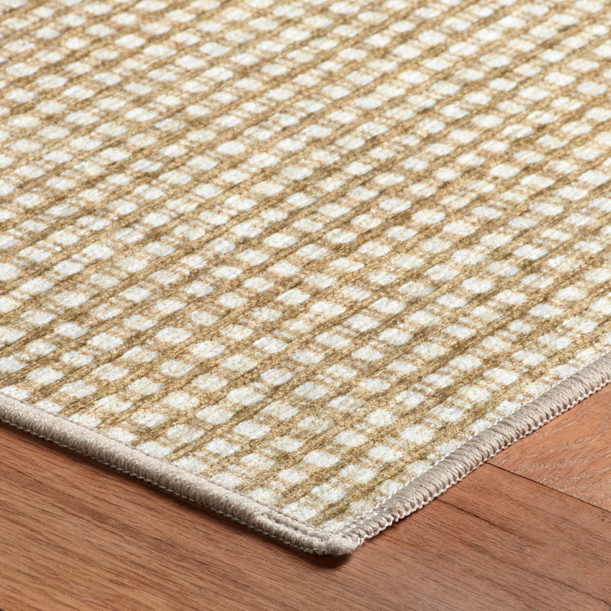 IN STORE - Hartley Machine Washable Rug IN STORE - rugs Dash & Albert