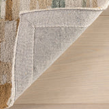 Ashmore Hand Micro Hooked Wool Rug RUGS - wool Dash & Albert