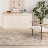 Ashmore Hand Micro Hooked Wool Rug RUGS - wool Dash & Albert