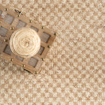 Pierce Hand Knotted Wool Rug RUGS - wool Dash & Albert