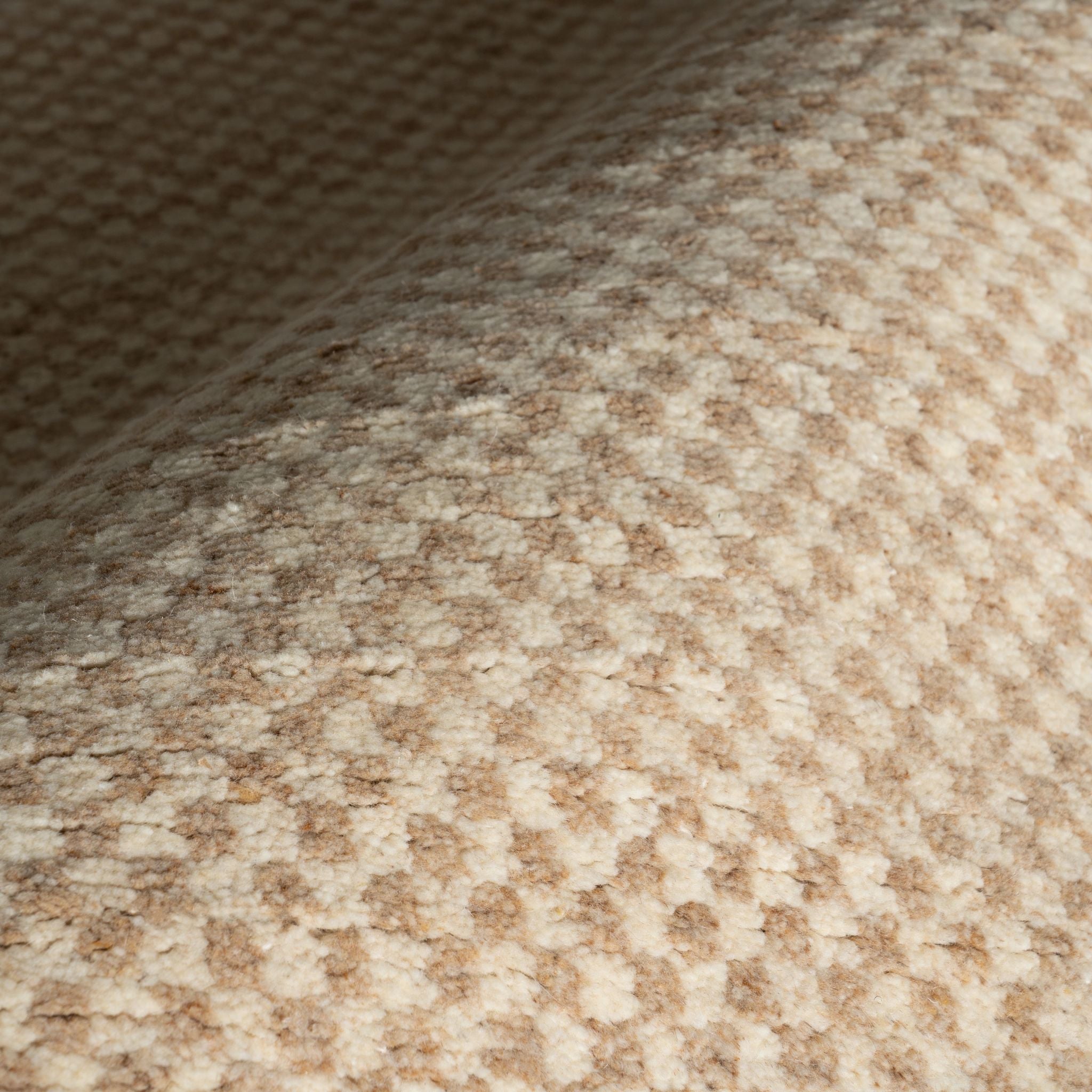 Pierce Hand Knotted Wool Rug RUGS - wool Dash & Albert