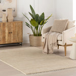 Pierce Hand Knotted Wool Rug RUGS - wool Dash & Albert