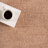 Ramsey Hand Knotted Wool Rug RUGS - wool Dash & Albert