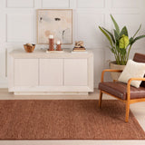 Ramsey Hand Knotted Wool Rug RUGS - wool Dash & Albert