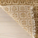 Tullie Hand Knotted Wool Rug RUGS - wool Dash & Albert