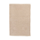 Pebble Handwoven Performance Rug RUGS - synthetic Dash & Albert Natural 2' x 3'