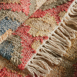 Pali Handwoven Jute Rug RUGS - jute Dash & Albert