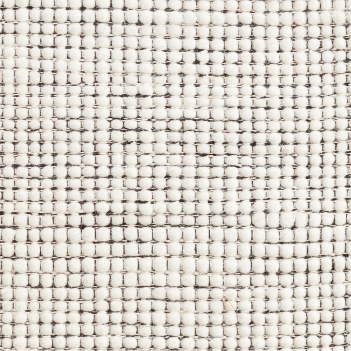 OVERSTOCK RUG - Network Black Handwoven Wool Rug - 8' x 10' IN STORE - Sale Rug Dash & Albert