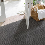 Herringbone Handwoven Indoor/Outdoor Rug RUGS - outdoor Dash & Albert