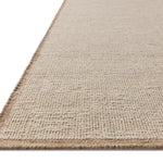 Amber Lewis x Loloi Dakota Natural / Ivory RUGS - neutral Loloi
