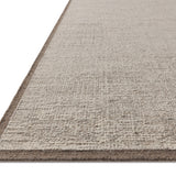 Amber Lewis x Loloi Dakota Stone / Ivory RUGS - neutral Loloi
