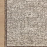 Amber Lewis x Loloi Dakota Stone / Ivory RUGS - neutral Loloi