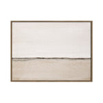 IN STORE - "Breezy" Framed Canvas ARTWORK - in store Northwood Collection