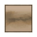 IN STORE - "Whispering Hollow" Framed Canvas ARTWORK - in store Northwood Collection