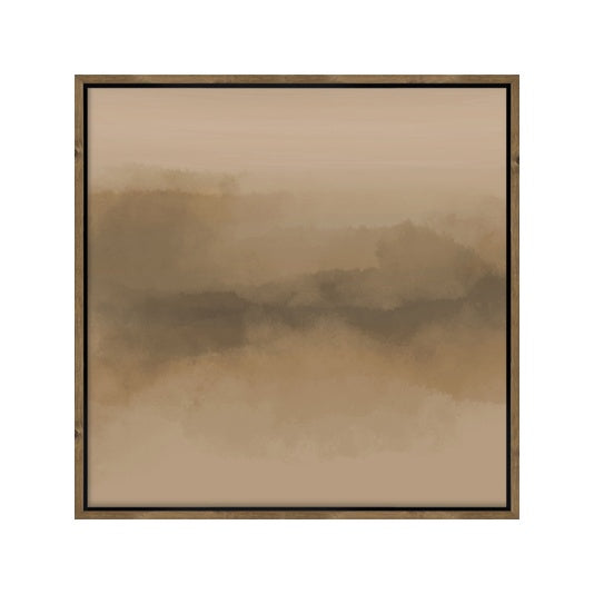 IN STORE - "Whispering Hollow" Framed Canvas ARTWORK - in store Northwood Collection