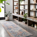 Loloi Dante Multi / Stone Rug RUGS - synthetic Loloi