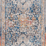 Loloi Dante Multi / Stone Rug RUGS - synthetic Loloi