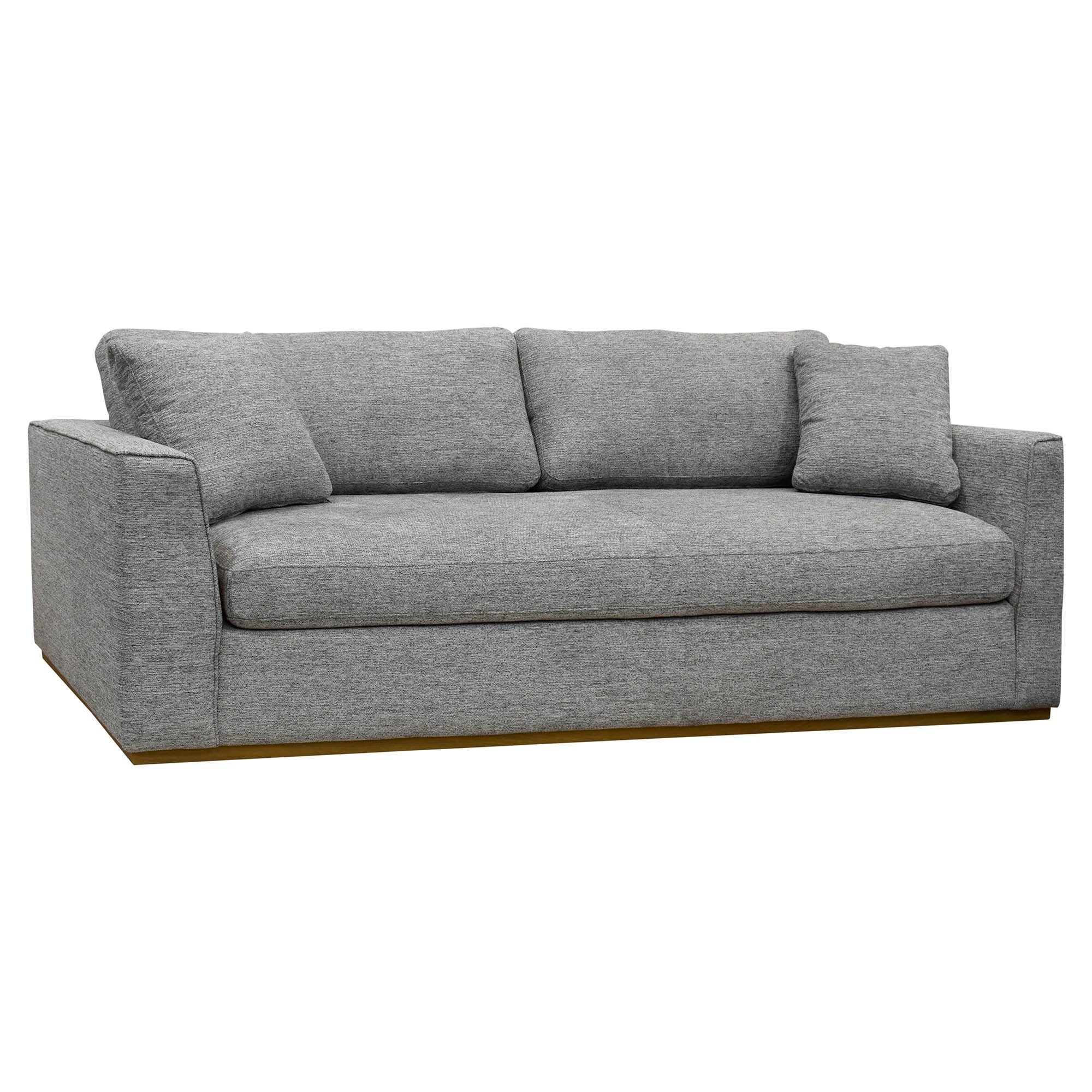 Anders 97" Sofa FURNITURE - sofas LH IMPORTS