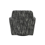 Calder Swivel Club Chair FURNITURE - club chairs LH IMPORTS