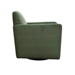 Calder Swivel Club Chair FURNITURE - club chairs LH IMPORTS
