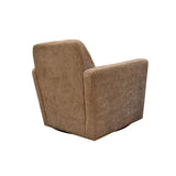Calder Swivel Club Chair