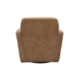 Calder Swivel Club Chair