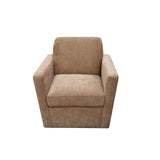 Calder Swivel Club Chair