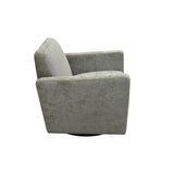 Calder Swivel Club Chair