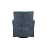Ryland Swivel Club Chair FURNITURE - club chairs LH IMPORTS