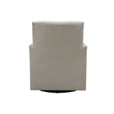Ryland Swivel Club Chair FURNITURE - club chairs LH IMPORTS