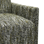 Ryland Swivel Club Chair FURNITURE - club chairs LH IMPORTS