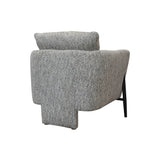 Boswell Club Chair FURNITURE - club chairs LH IMPORTS