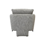 Boswell Club Chair FURNITURE - club chairs LH IMPORTS