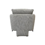 Boswell Club Chair FURNITURE - club chairs LH IMPORTS