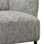 Boswell Club Chair FURNITURE - club chairs LH IMPORTS