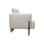Boswell Club Chair FURNITURE - club chairs LH IMPORTS