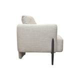 Boswell Club Chair FURNITURE - club chairs LH IMPORTS